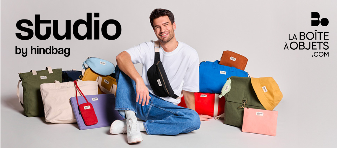 Collection Studio by Hindbag